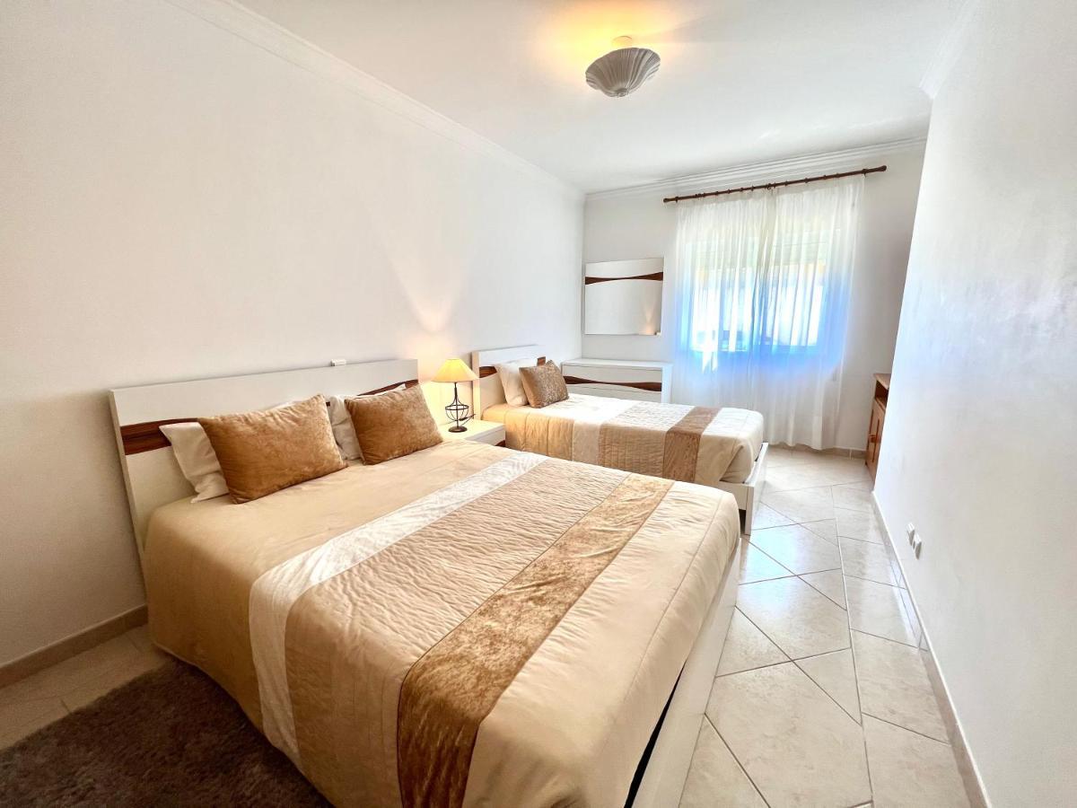 Marina Barbara - Vilamoura Exterior photo