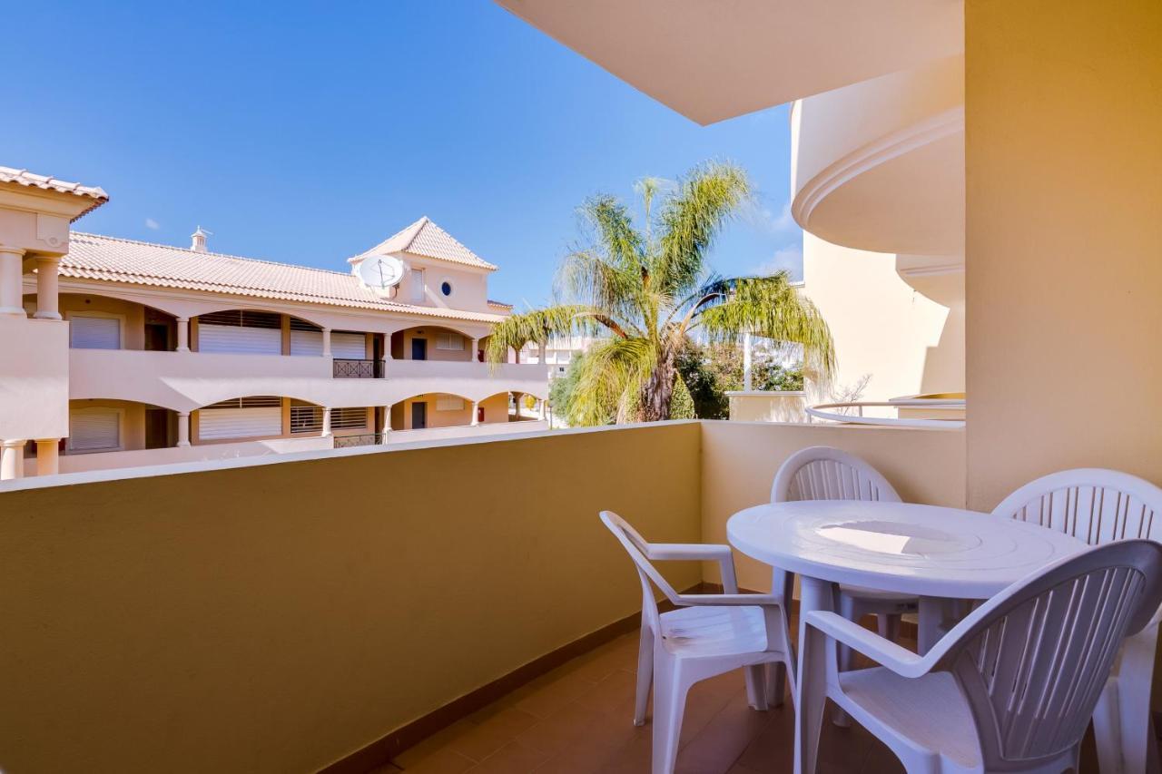 Marina Barbara - Vilamoura Exterior photo