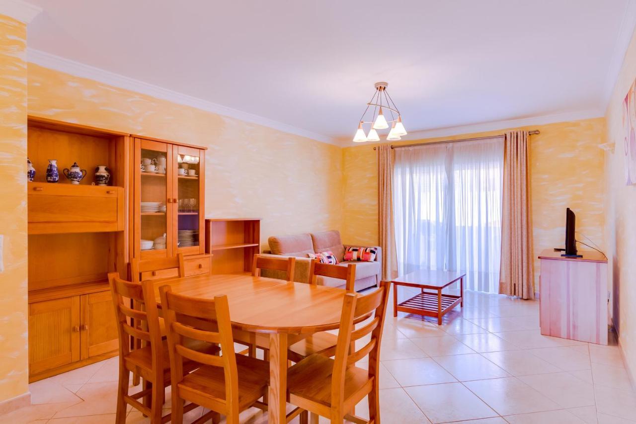 Marina Barbara - Vilamoura Exterior photo