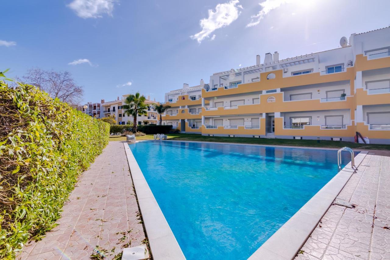 Marina Barbara - Vilamoura Exterior photo